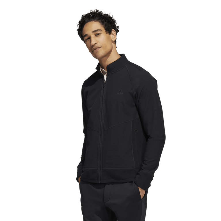 adidas Statement Full Zip Jacket PGA TOUR Superstore